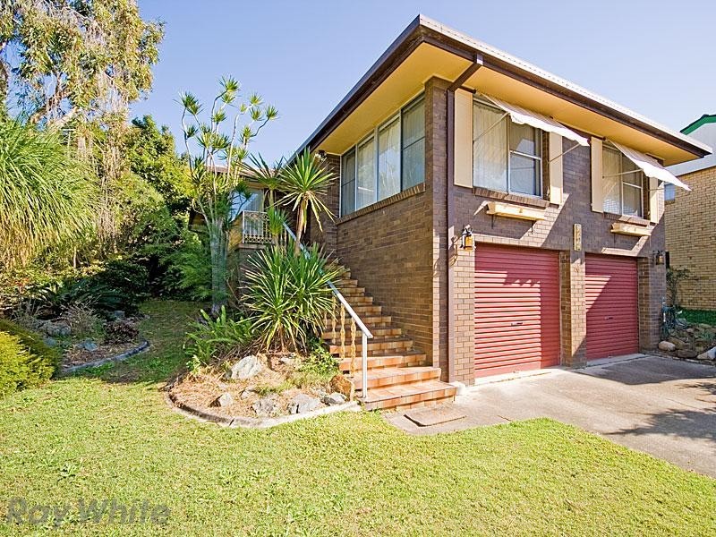 Chermside West QLD 4032