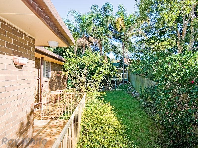 Chermside West QLD 4032