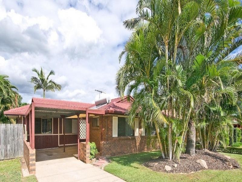 35 Outlook Parade, Bray Park QLD 4500