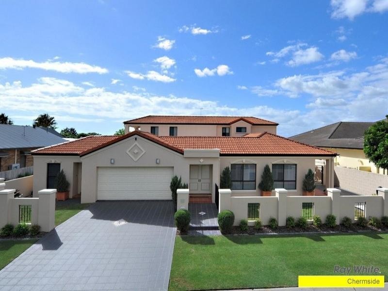 Bridgeman Downs QLD 4035