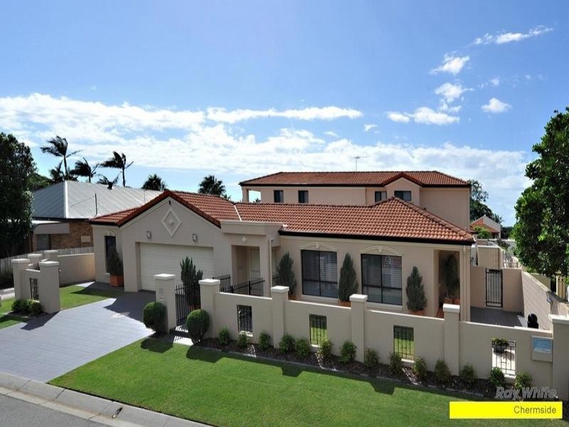 Bridgeman Downs QLD 4035