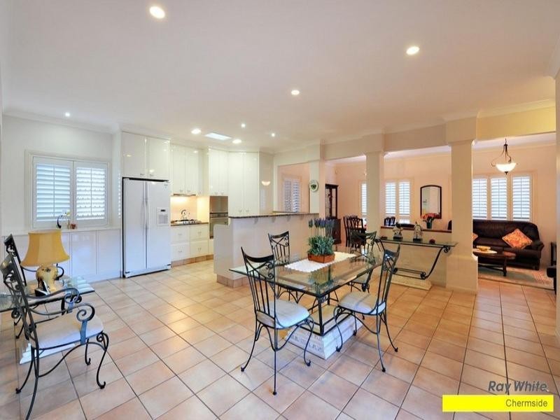 Bridgeman Downs QLD 4035