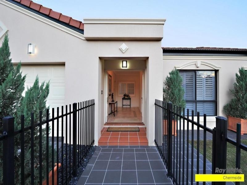 Bridgeman Downs QLD 4035