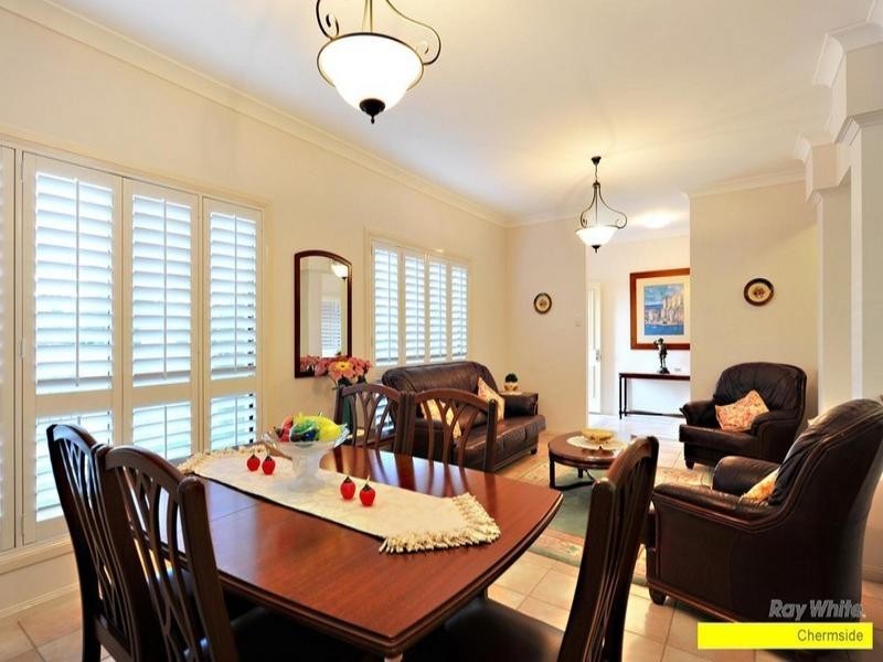 Bridgeman Downs QLD 4035