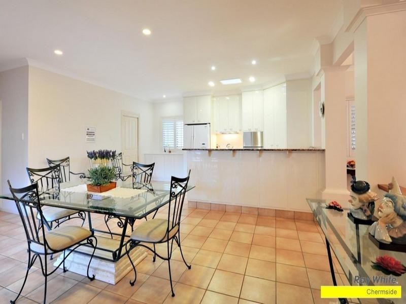 Bridgeman Downs QLD 4035