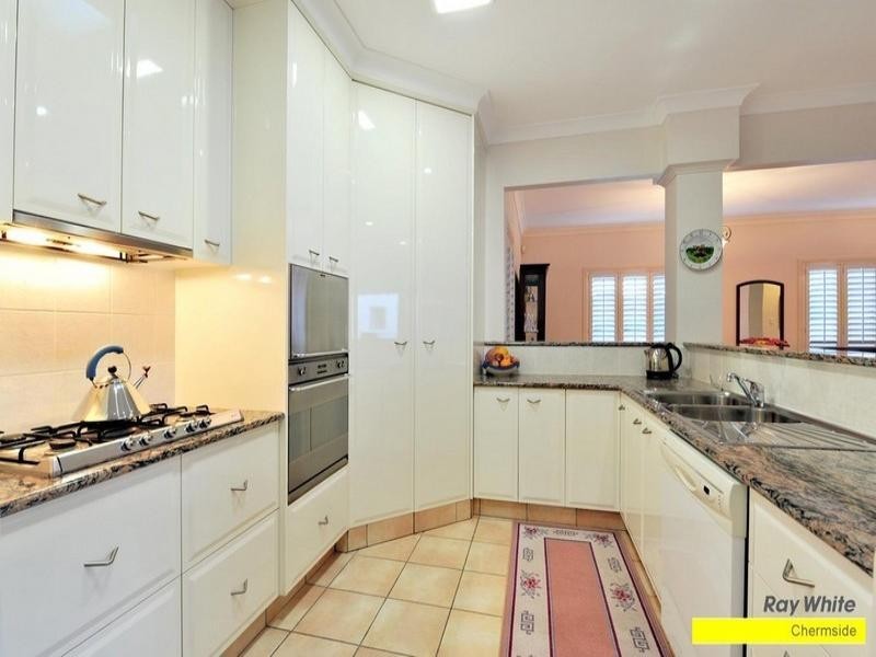 Bridgeman Downs QLD 4035