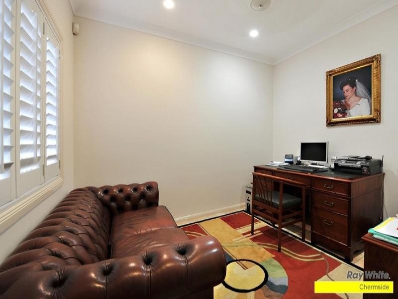 Bridgeman Downs QLD 4035