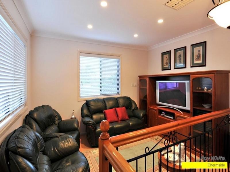 Bridgeman Downs QLD 4035