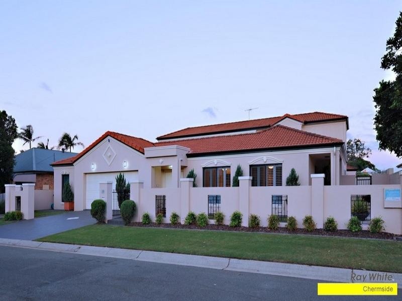 Bridgeman Downs QLD 4035