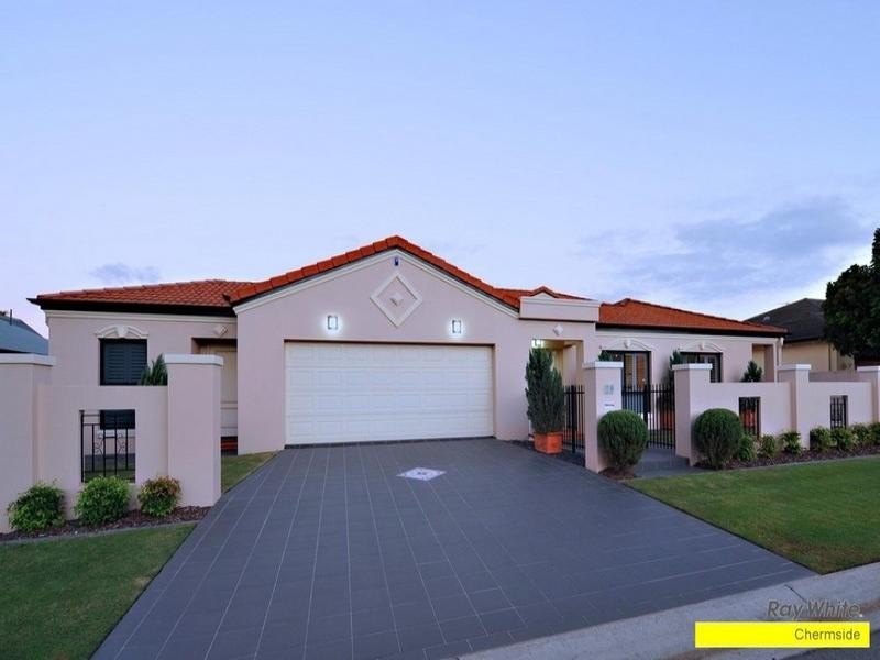 Bridgeman Downs QLD 4035