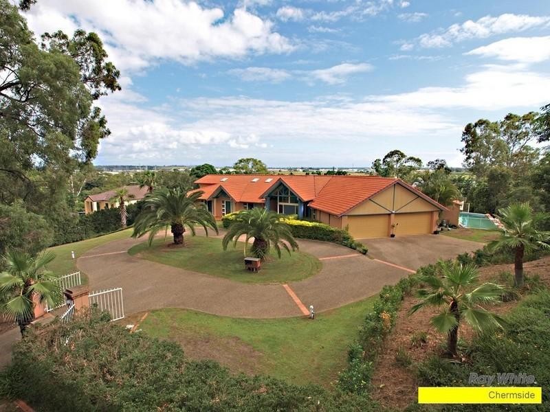 95 Priestley Road, Bridgeman Downs QLD 4035