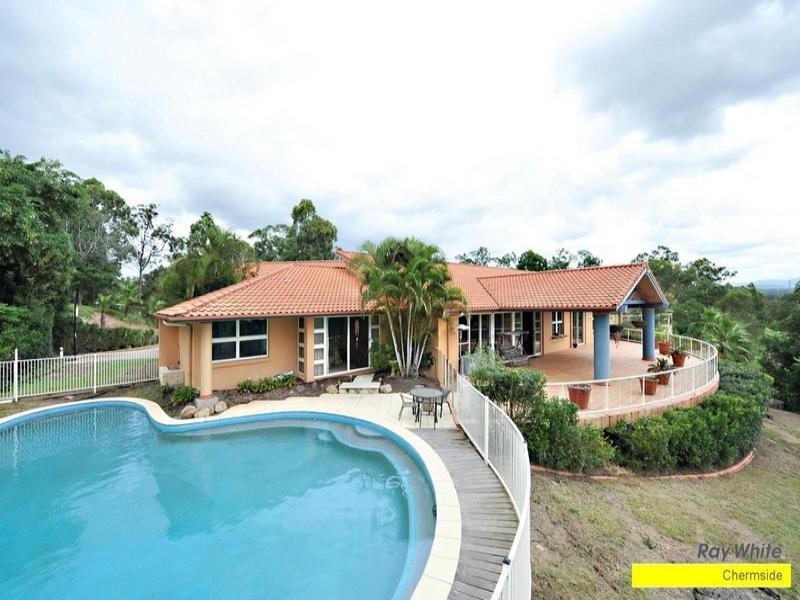 95 Priestley Road, Bridgeman Downs QLD 4035
