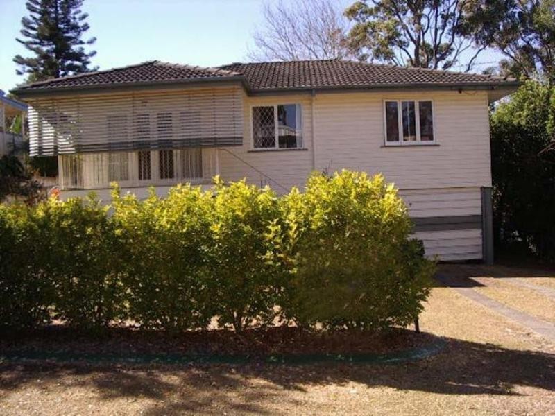 Chermside West QLD 4032