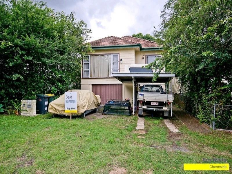 53 Ethel Street, Chermside QLD 4032