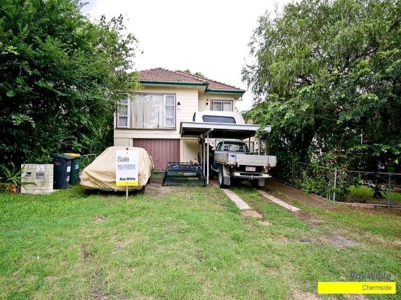 53 Ethel Street, Chermside QLD 4032