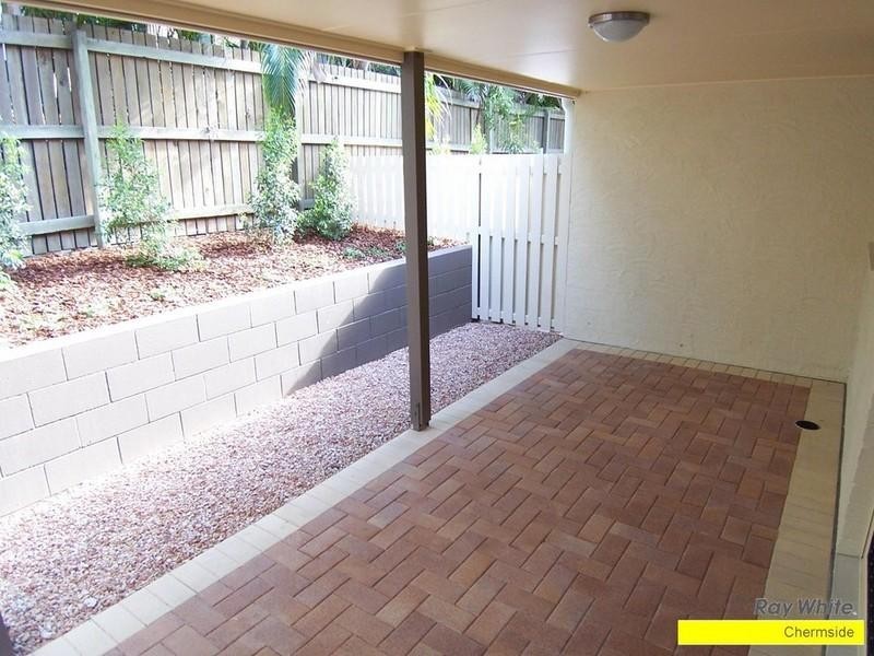4/44 Norman Drive, Chermside QLD 4032