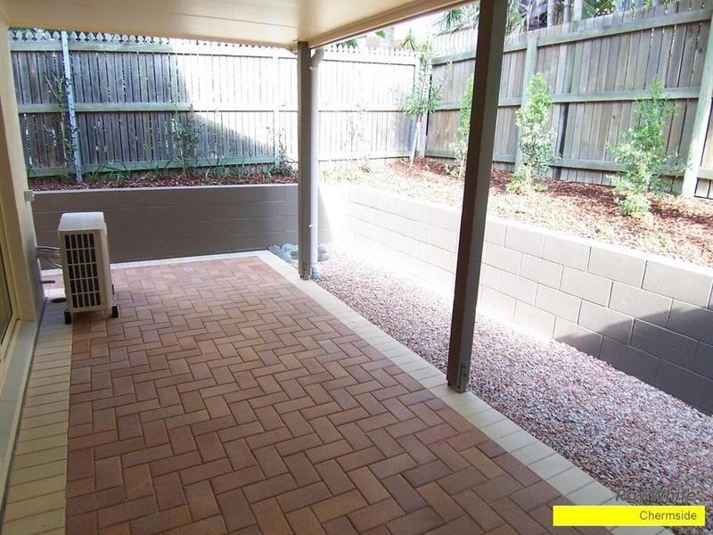 4/44 Norman Drive, Chermside QLD 4032