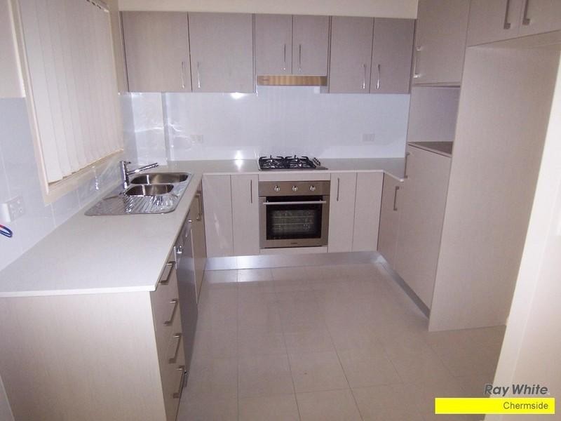 4/44 Norman Drive, Chermside QLD 4032