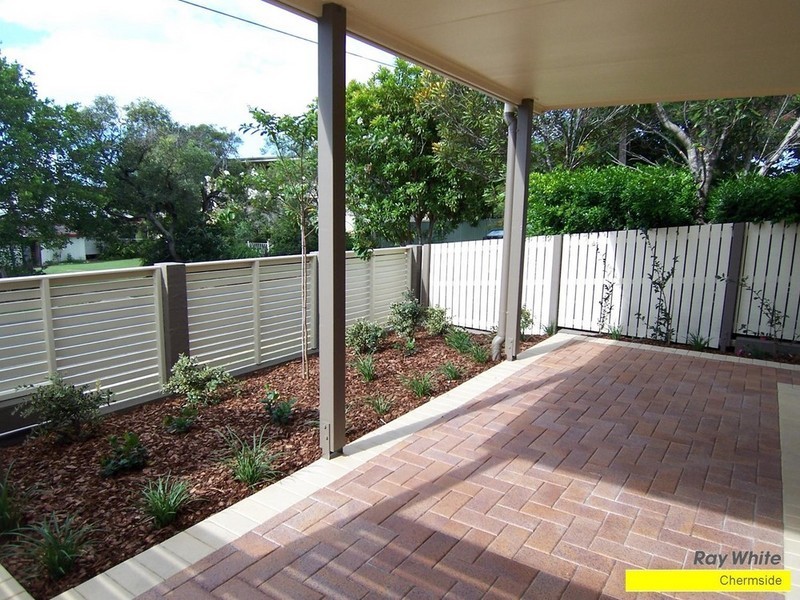 5/44 Norman Drive, Chermside QLD 4032