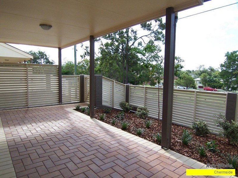 5/44 Norman Drive, Chermside QLD 4032