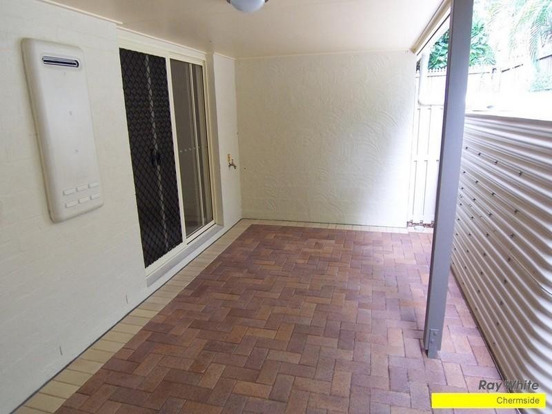 3/44 Norman Drive, Chermside QLD 4032