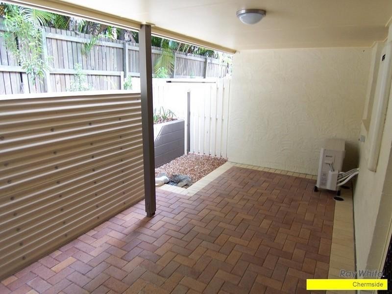 3/44 Norman Drive, Chermside QLD 4032