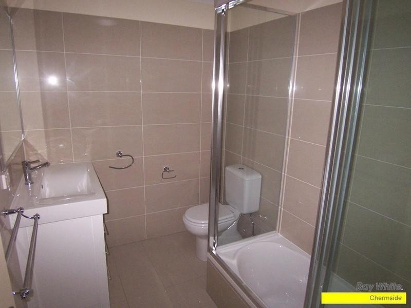 3/44 Norman Drive, Chermside QLD 4032