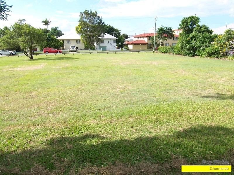 Chermside QLD 4032