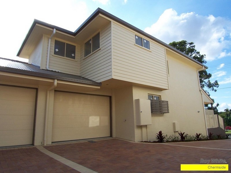 1/44 Norman Drive, Chermside QLD 4032