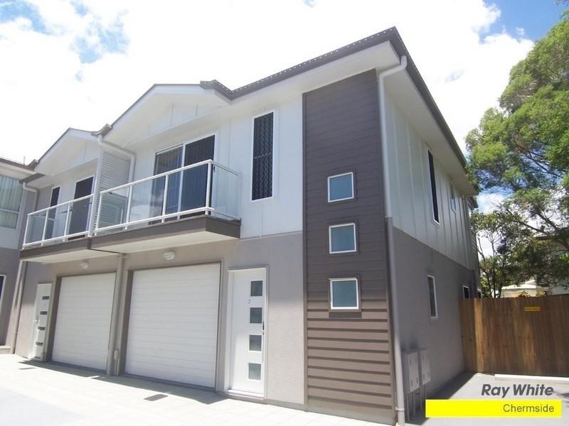 7/87 Hedley Avenue, Nundah QLD 4012