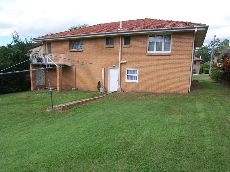 Chermside West QLD 4032