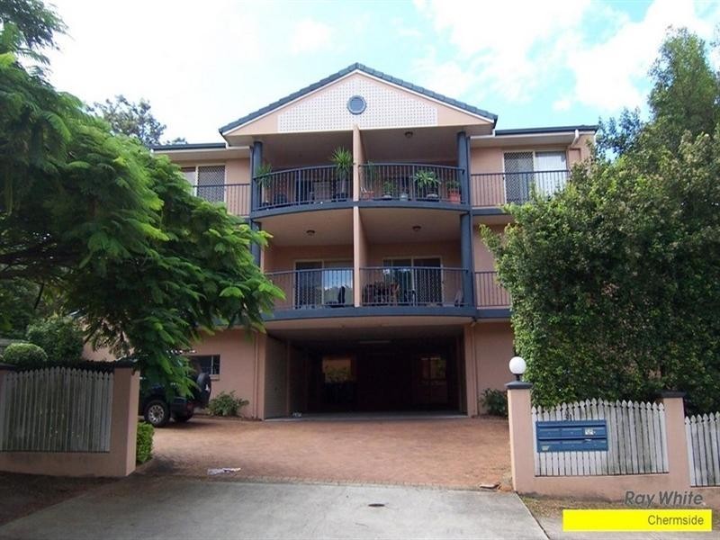 Chermside QLD 4032