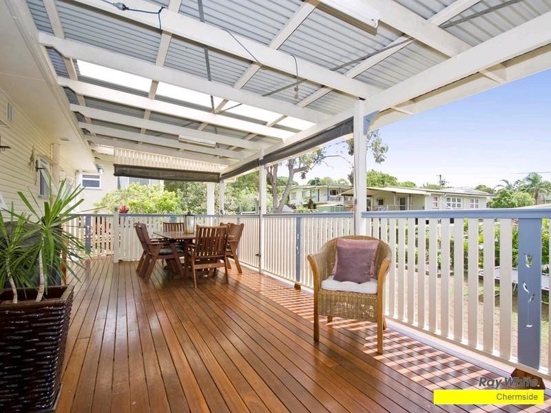 54 Halsmere Street, Geebung QLD 4034