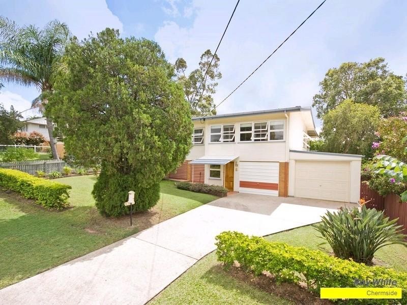 54 Halsmere Street, Geebung QLD 4034