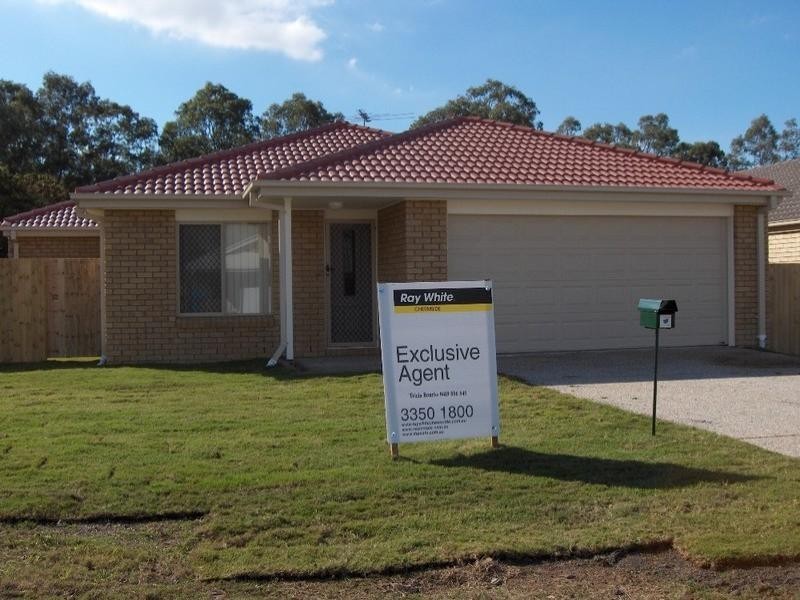 47 Strowe Place, Bracken Ridge QLD 4017