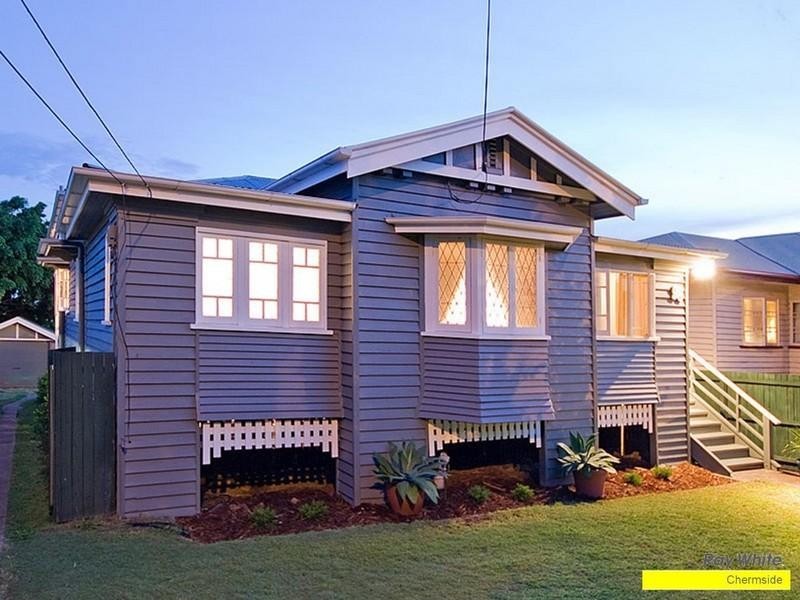 98 Rode Road, Wavell Heights QLD 4012