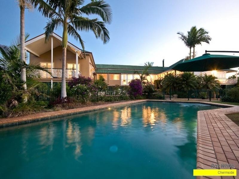 45 Priestley Road, Bridgeman Downs QLD 4035