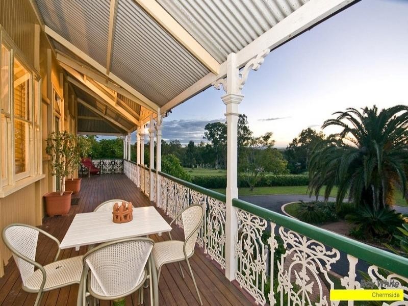 45 Priestley Road, Bridgeman Downs QLD 4035