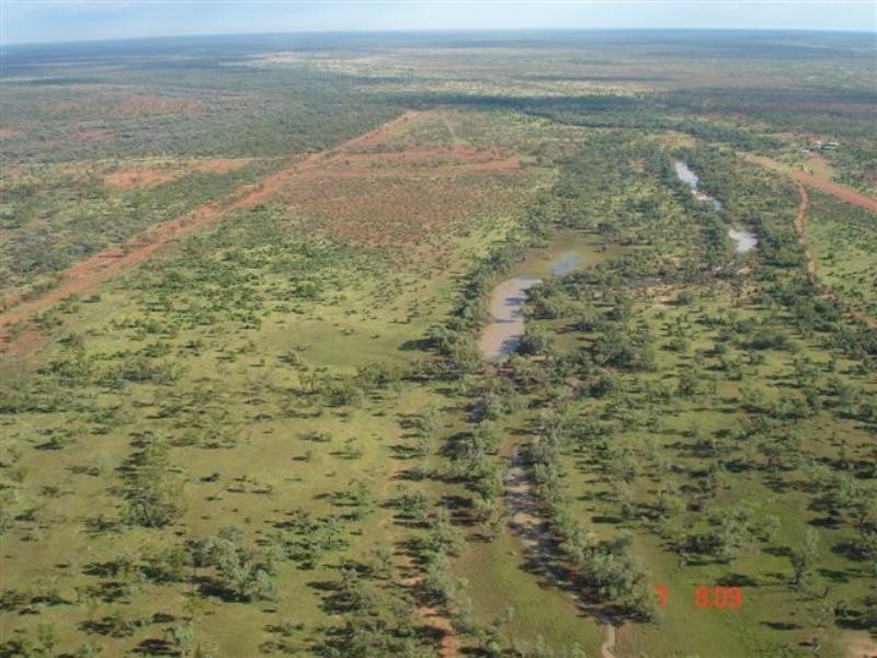 ‘ GLENDILLA, Cunnamulla QLD 4490