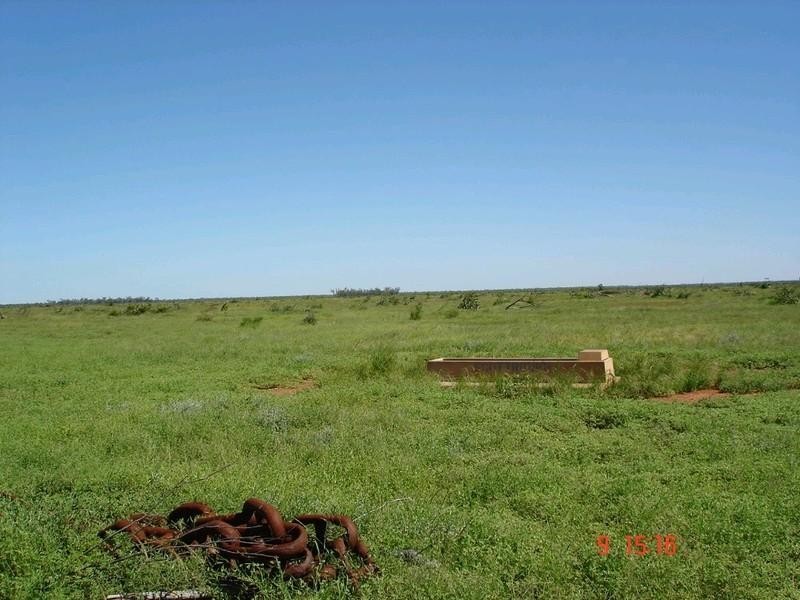 ‘ GLENDILLA, Cunnamulla QLD 4490