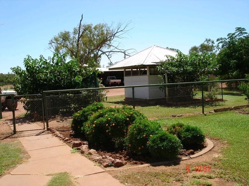 ‘ GLENDILLA, Cunnamulla QLD 4490