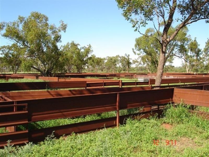 ‘ GLENDILLA, Cunnamulla QLD 4490