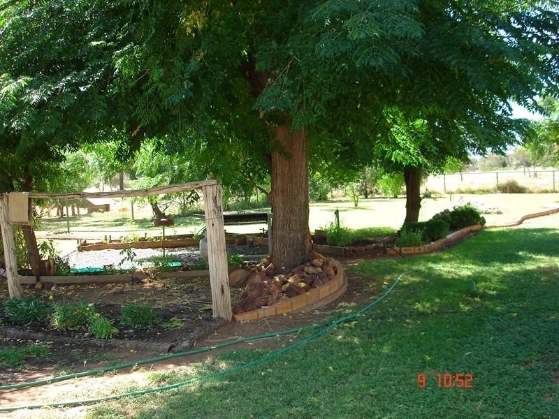 ‘ GLENDILLA, Cunnamulla QLD 4490