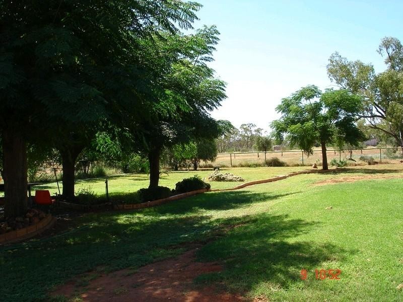 ‘ GLENDILLA, Cunnamulla QLD 4490