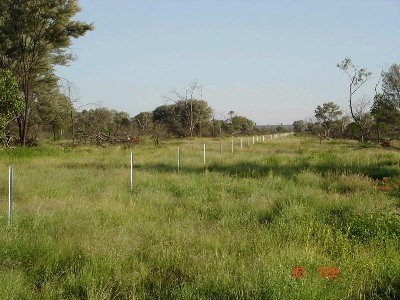 ‘ GLENDILLA, Cunnamulla QLD 4490