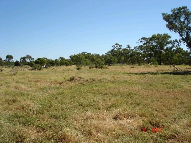 ‘ GLENDILLA, Cunnamulla QLD 4490