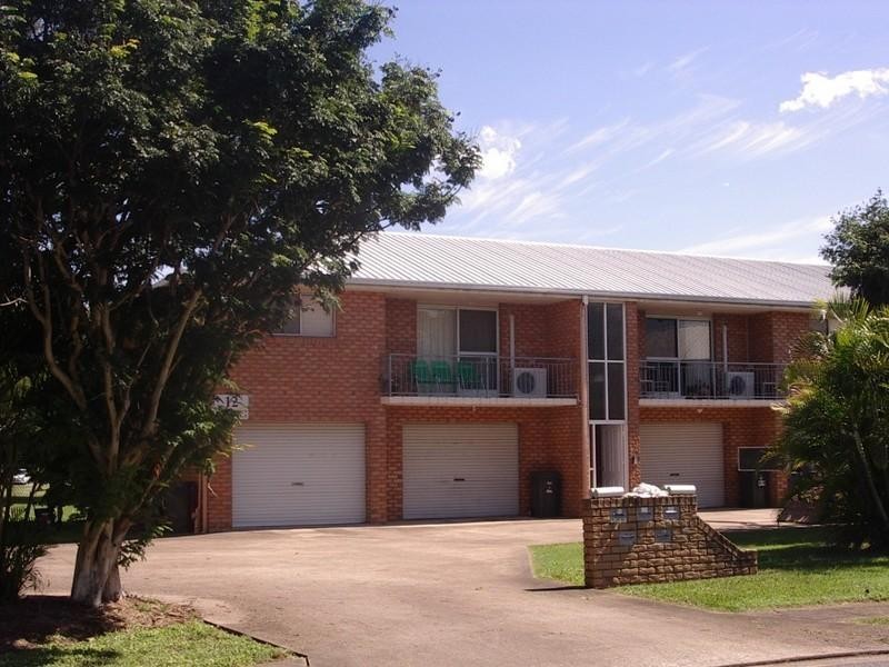4/12 Bassano Street, Geebung QLD 4034