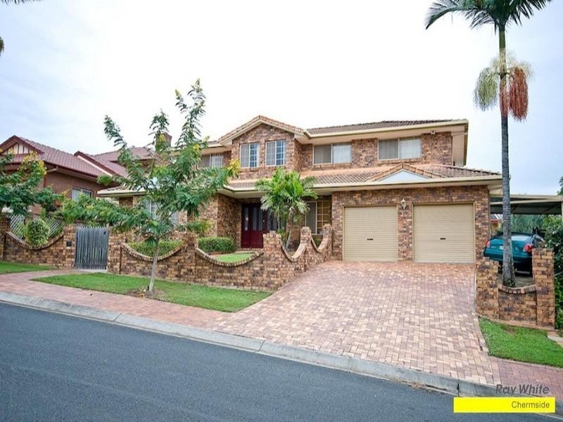 154 Ironwood Street, Aspley QLD 4034