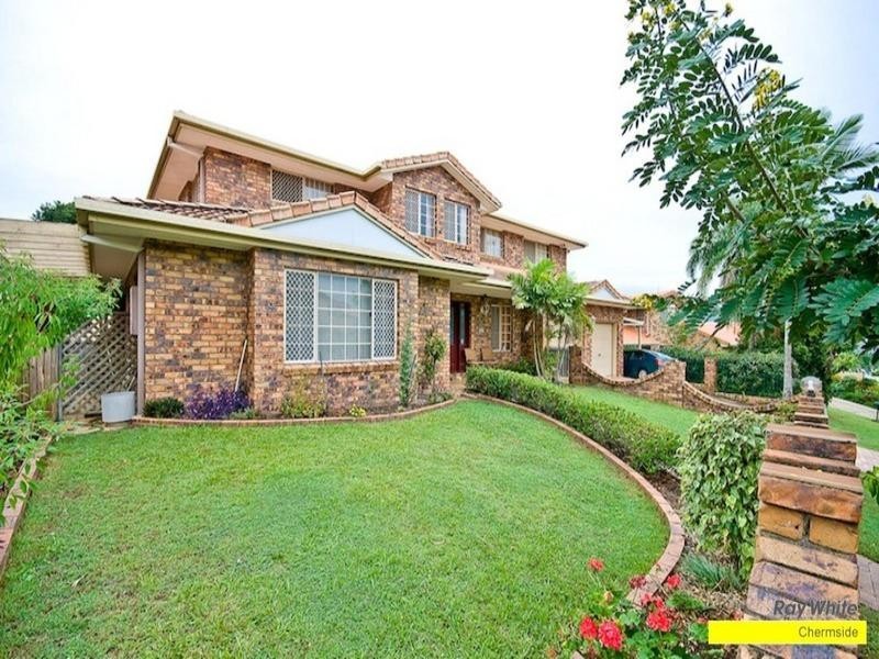 154 Ironwood Street, Aspley QLD 4034