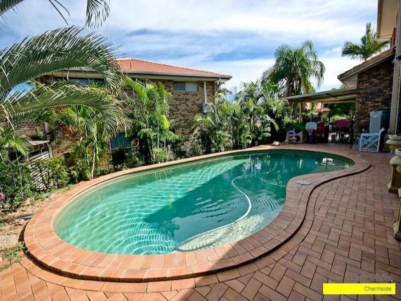 154 Ironwood Street, Aspley QLD 4034